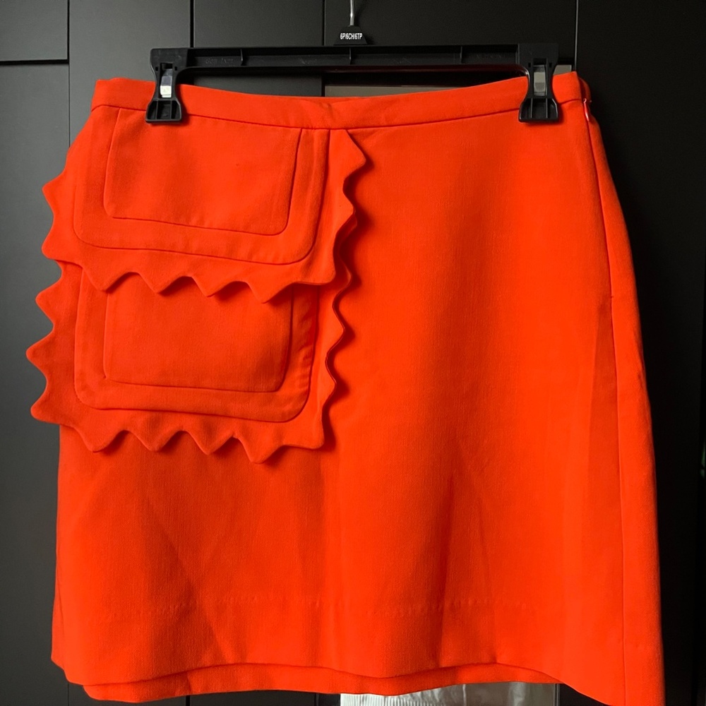 Victoria Beckham skirt with pocket